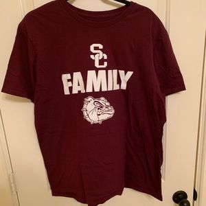 NIKE Family Shirt